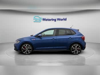 Used Volkswagen Polo 2022 for sale - 79842219: Photo