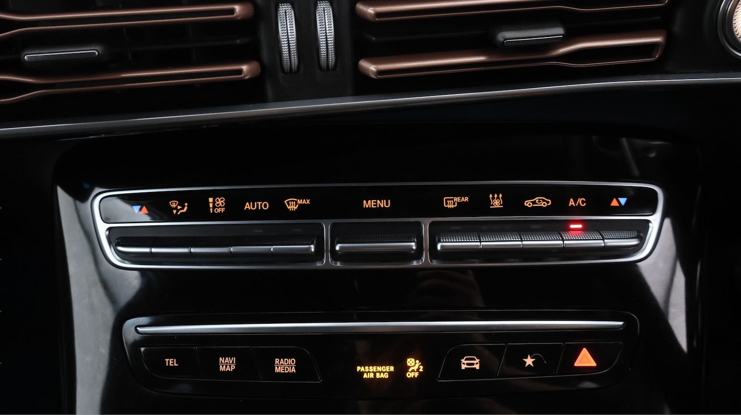 Used Mercedes-Benz EQC 2022 for sale - 77921108: Photo 11