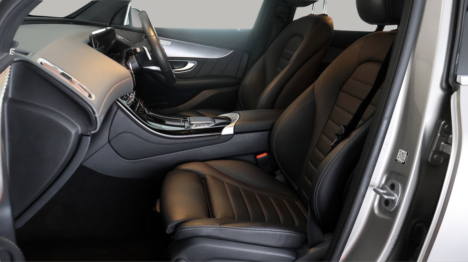 Used Mercedes-Benz EQC 2022 for sale - 77921108: Photo 13