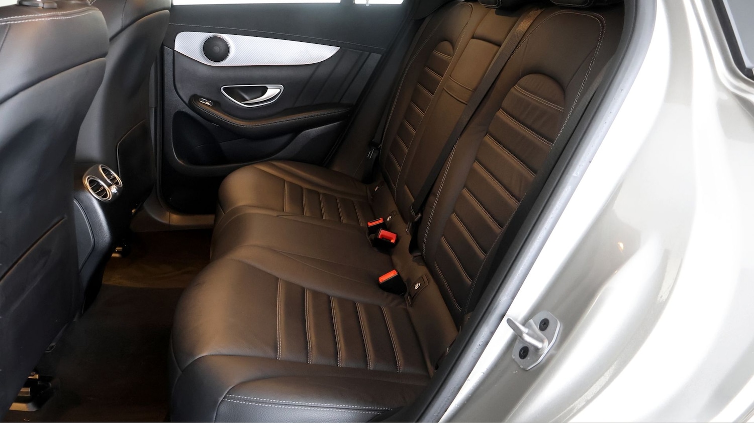 Used Mercedes-Benz EQC 2022 for sale - 77921108: Photo 15