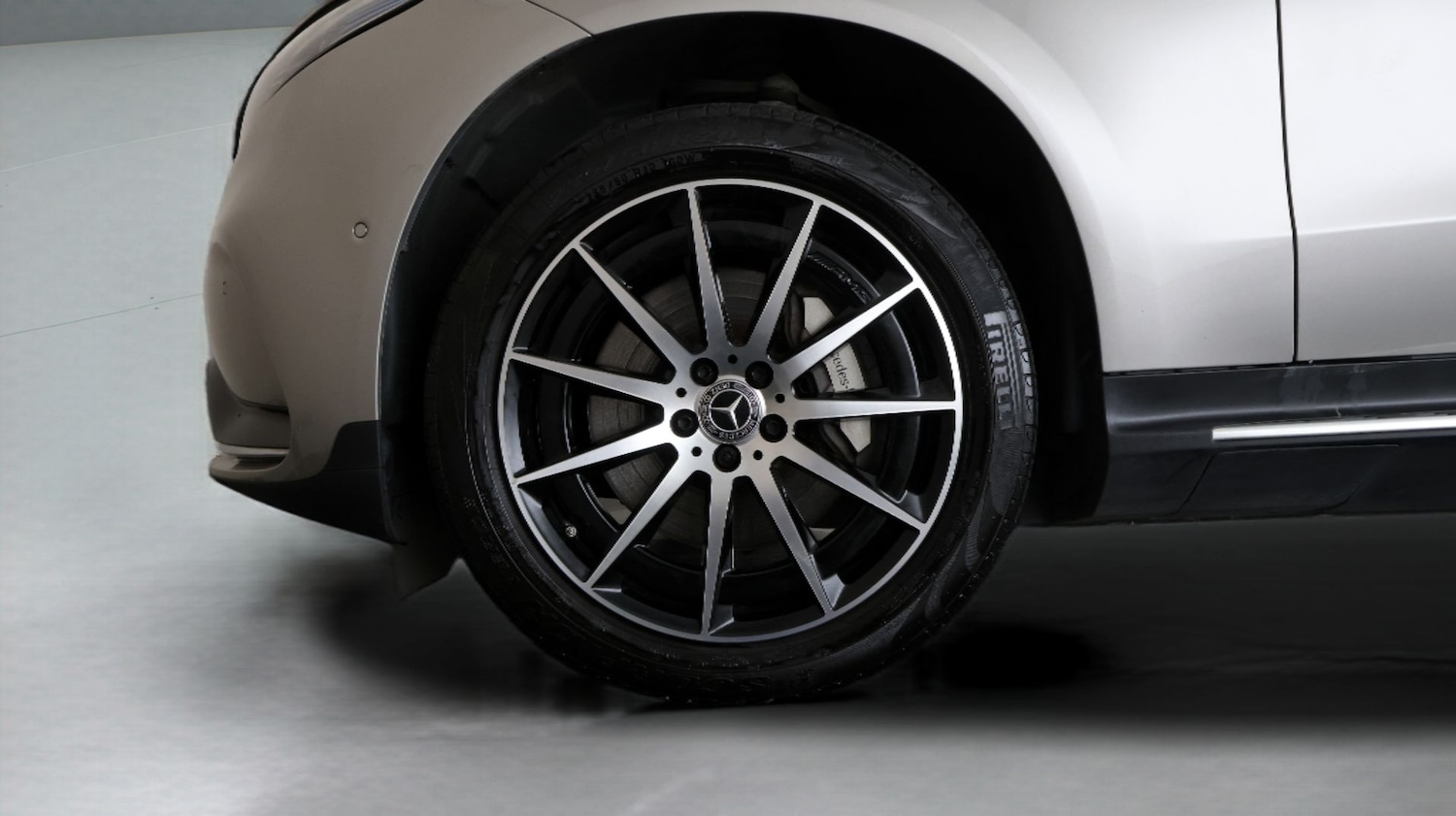 Used Mercedes-Benz EQC 2022 for sale - 77921108: Photo 17