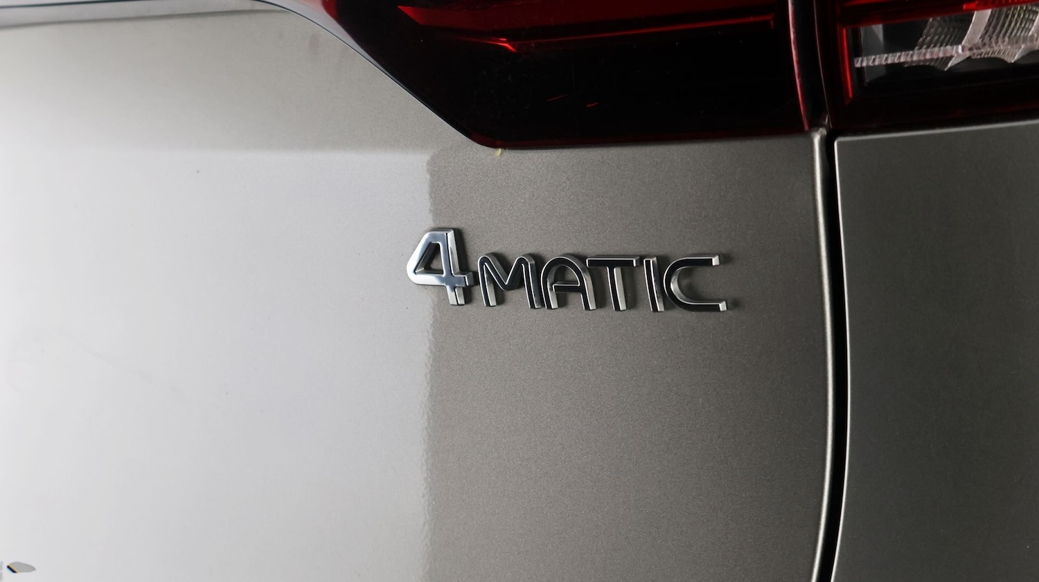 Used Mercedes-Benz EQC 2022 for sale - 77921108: Photo 19