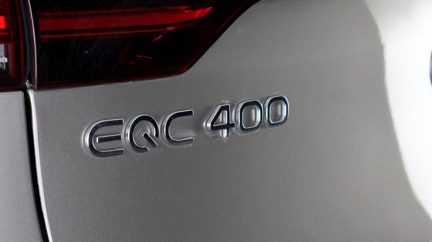 Used Mercedes-Benz EQC 2022 for sale - 77921108: Photo 20