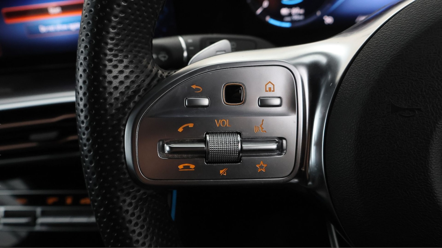 Used Mercedes-Benz EQC 2022 for sale - 77921108: Photo 22