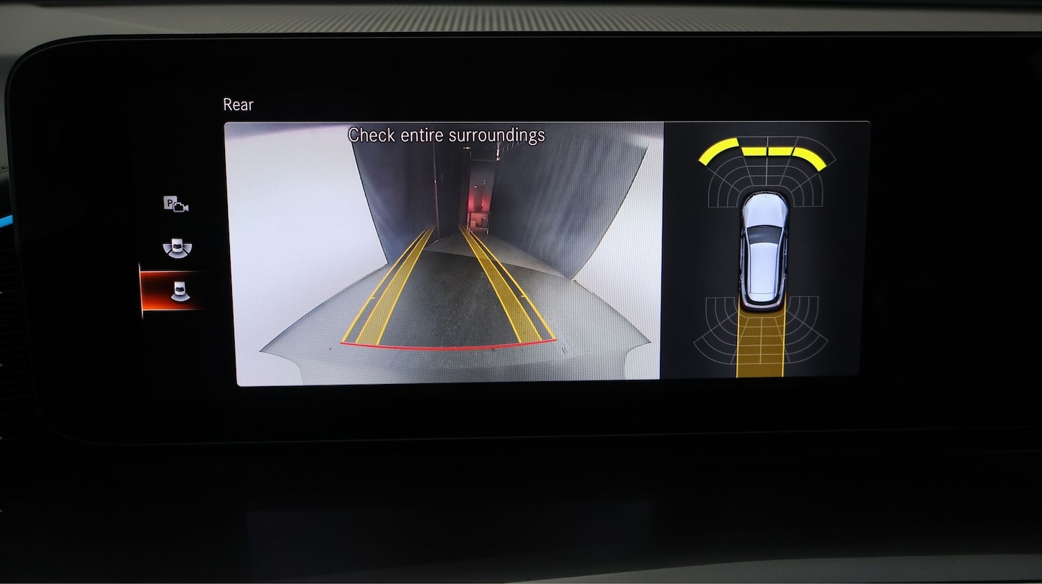 Used Mercedes-Benz EQC 2022 for sale - 77921108: Photo 25