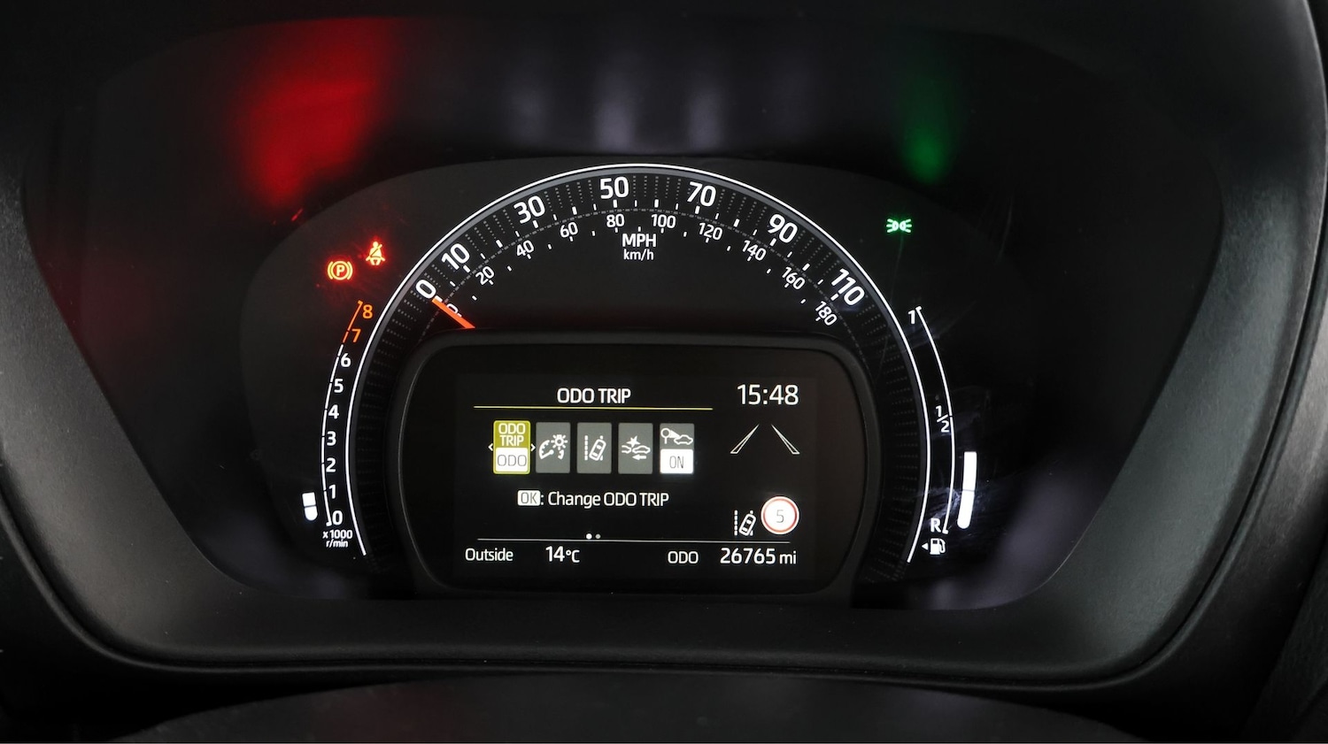 Used Toyota Aygo X 2022 for sale - 77807593: Photo 10