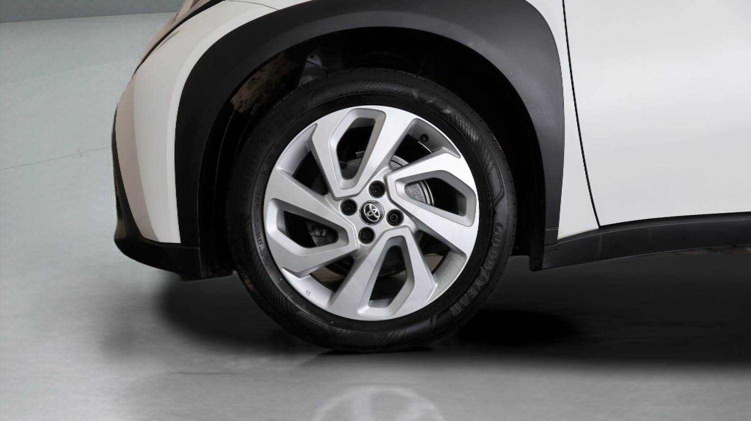 Used Toyota Aygo X 2022 for sale - 77807593: Photo 17