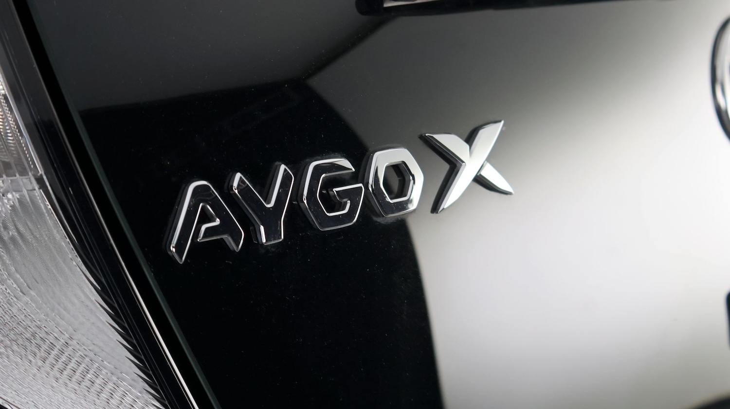 Used Toyota Aygo X 2022 for sale - 77807593: Photo 22