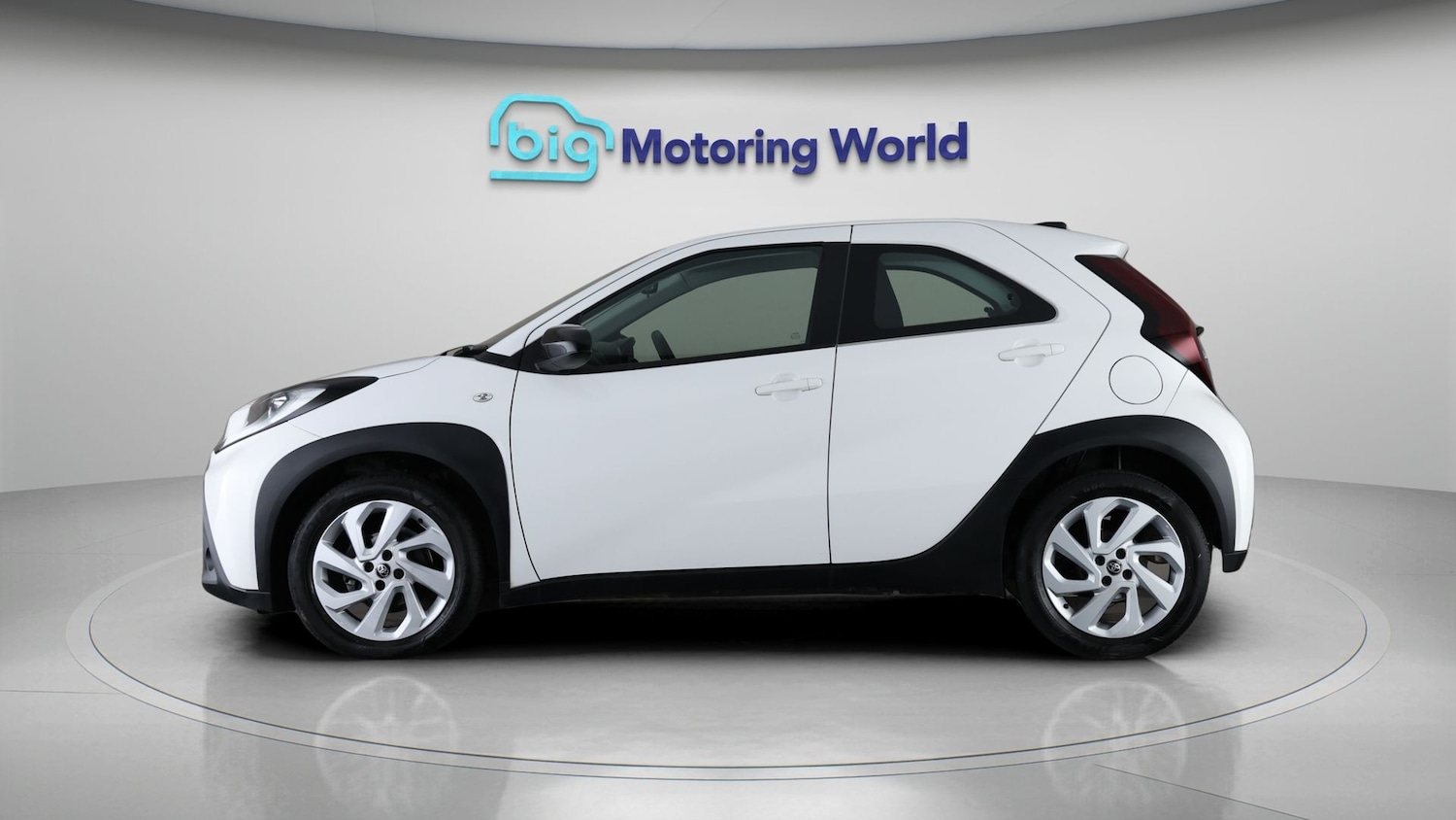 Used Toyota Aygo X 2022 for sale - 77807593: Photo 4