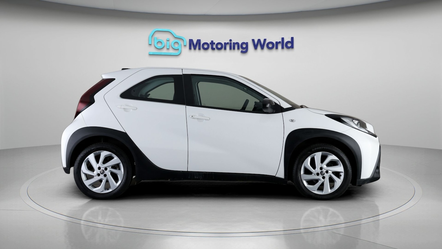 Used Toyota Aygo X 2022 for sale - 77807593: Photo 8