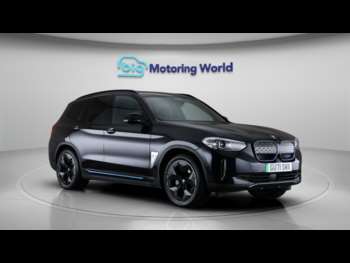 Used BMW X3 2021 for sale - 75279588: Photo
