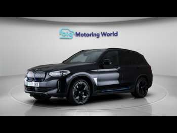 Used BMW X3 2021 for sale - 75279588: Photo