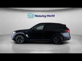 Used BMW X3 2021 for sale - 75279588: Photo