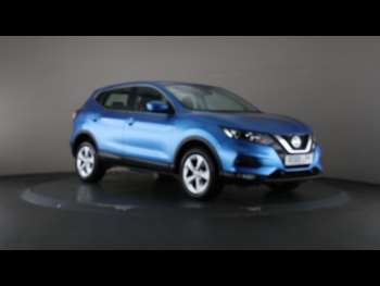 2019 (69) - 1.3 DIG-T Acenta Premium SUV 5dr Petrol Manual Euro 6 (s/s) (140 ps)