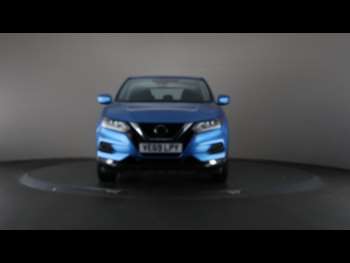 Used Nissan Qashqai 2019 for sale - 75083073: Photo
