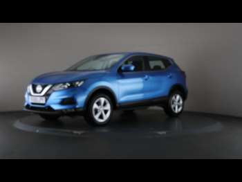 Used Nissan Qashqai 2019 for sale - 75083073: Photo