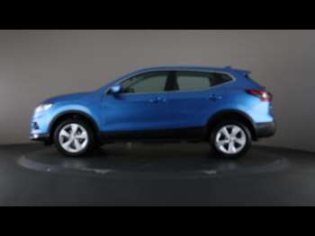 Used Nissan Qashqai 2019 for sale - 75083073: Photo