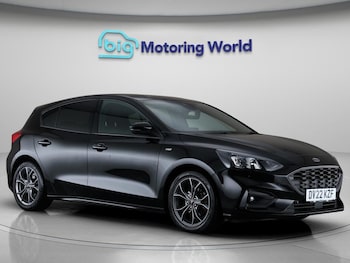 Used Ford Focus 2022 for sale - 75708220: Photo