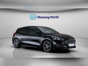 Used Ford Focus 2022 for sale - 75708220: Photo