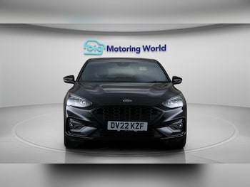 Used Ford Focus 2022 for sale - 75708220: Photo