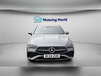 Used Mercedes-Benz CLA 2024 for sale - 79476577: Photo
