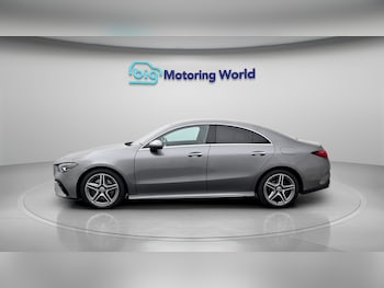 Used Mercedes-Benz CLA 2024 for sale - 79476577: Photo