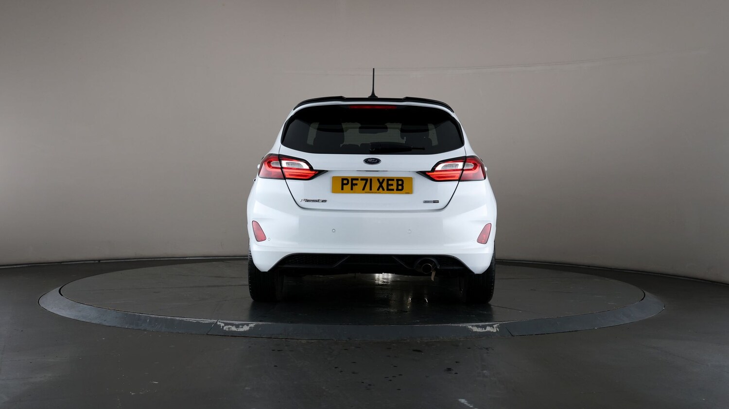 Used Ford Fiesta for sale - 76810519: Photo 27