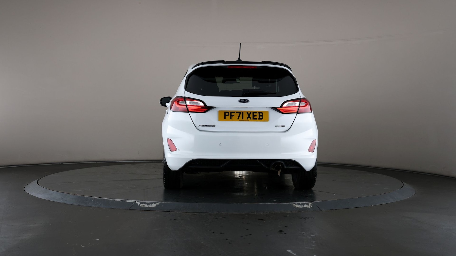 Used Ford Fiesta for sale - 76810519: Photo 28