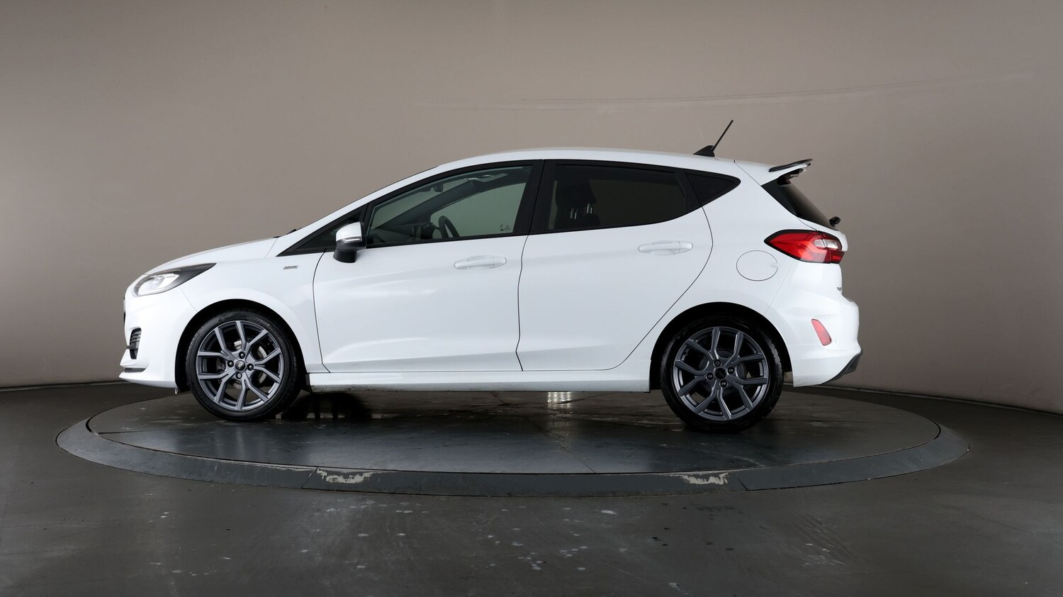 Used Ford Fiesta for sale - 76810519: Photo 29