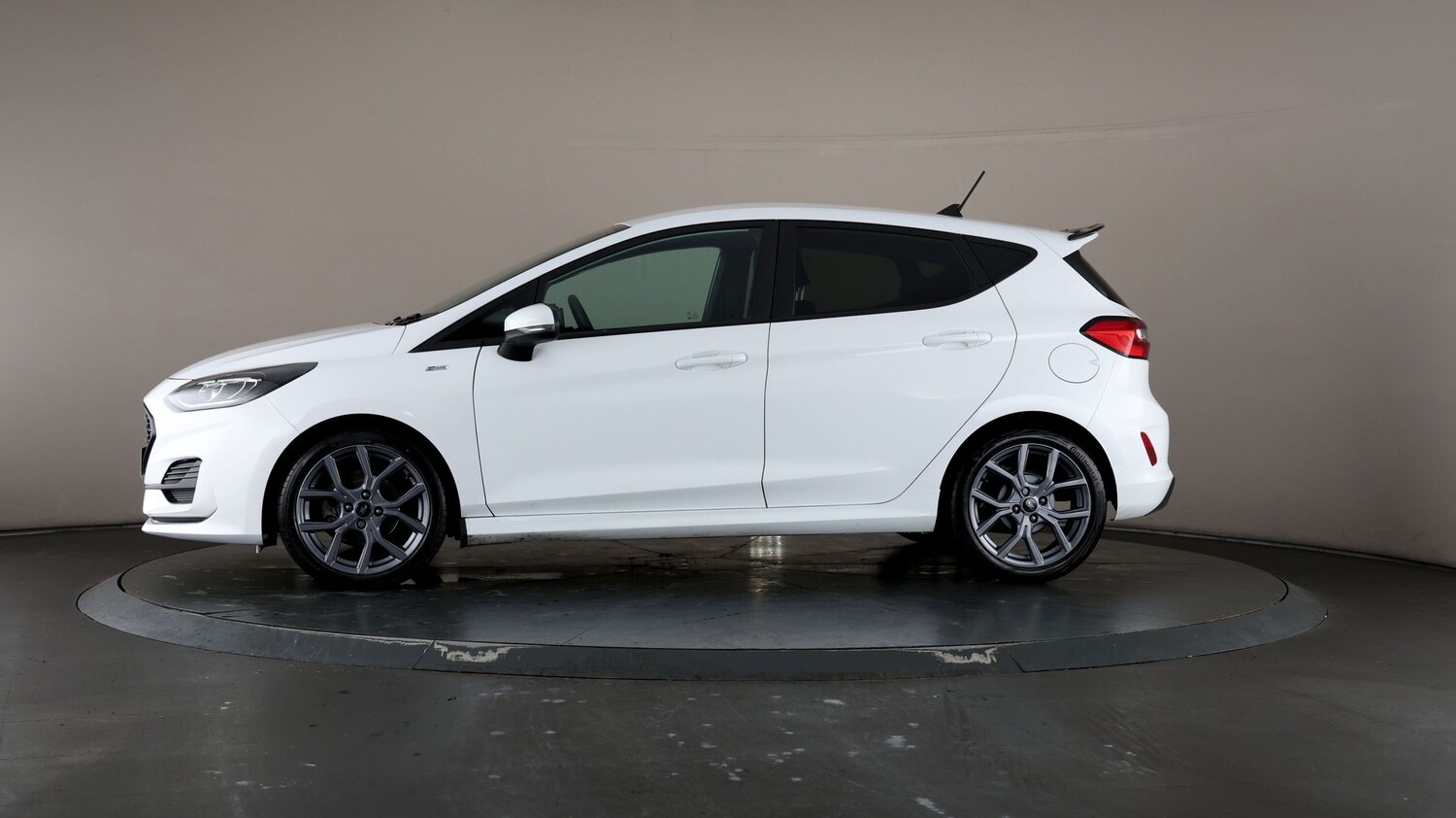 Used Ford Fiesta for sale - 76810519: Photo 31