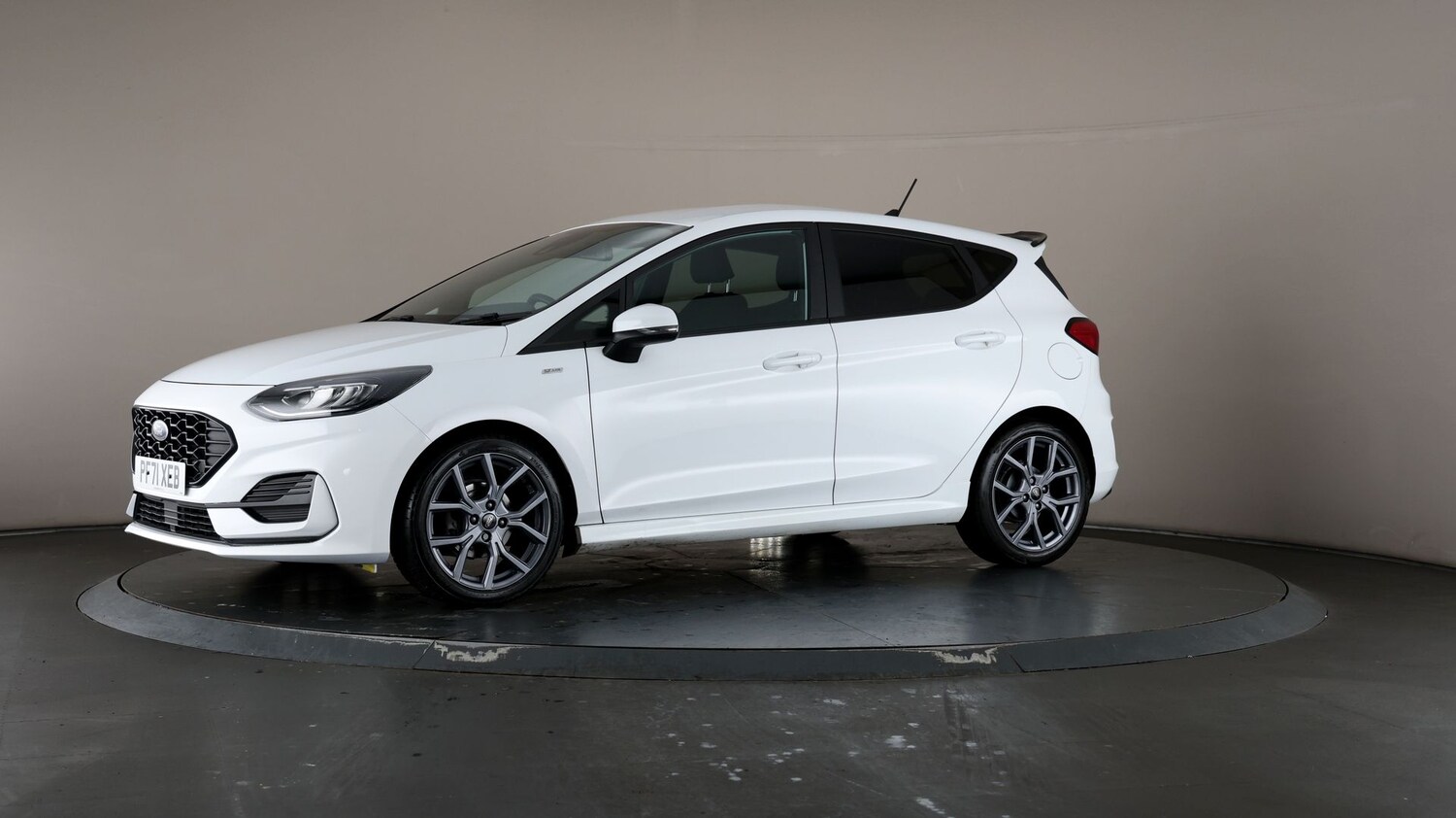 Used Ford Fiesta for sale - 76810519: Photo 34