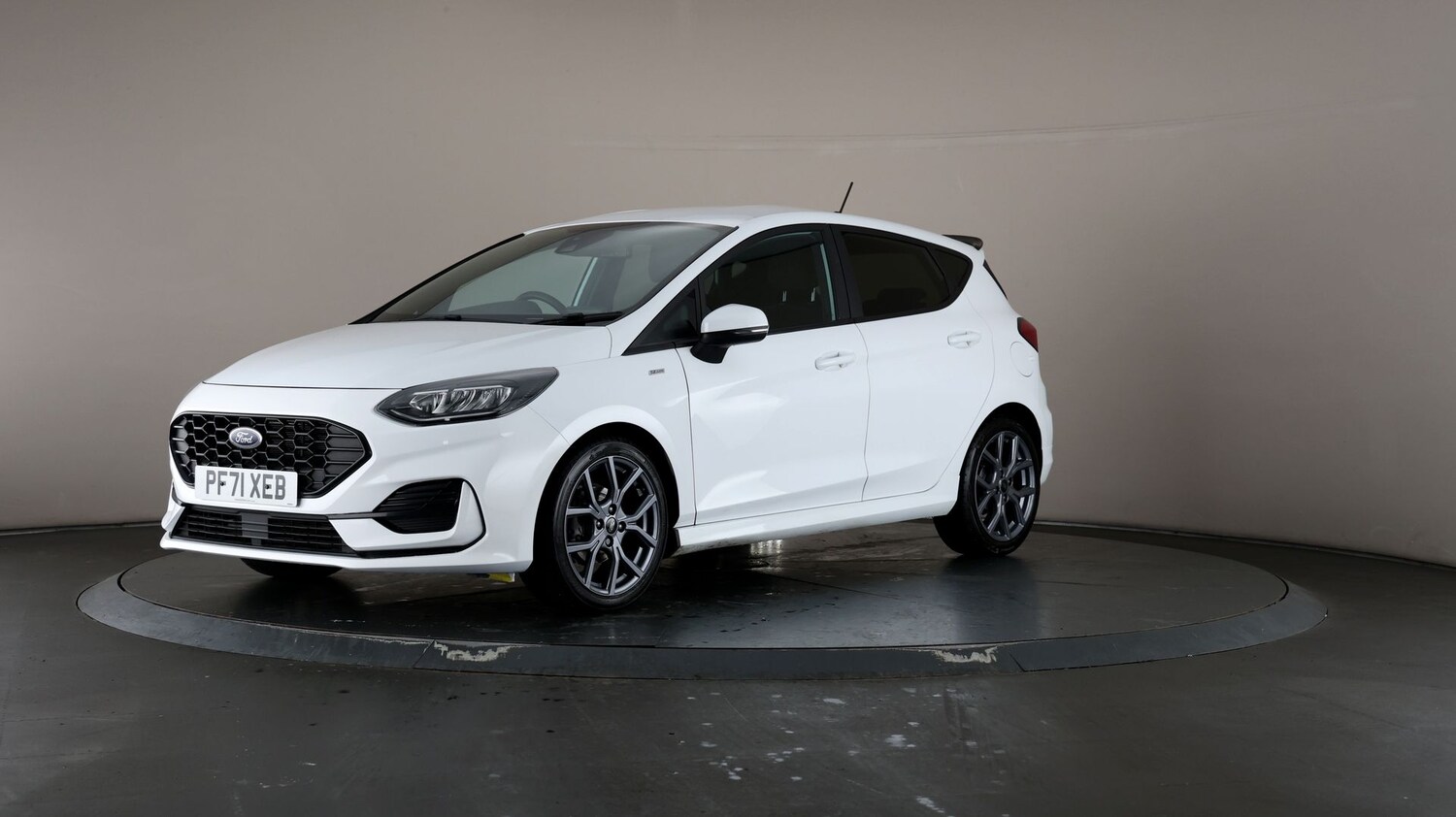 Used Ford Fiesta for sale - 76810519: Photo 36