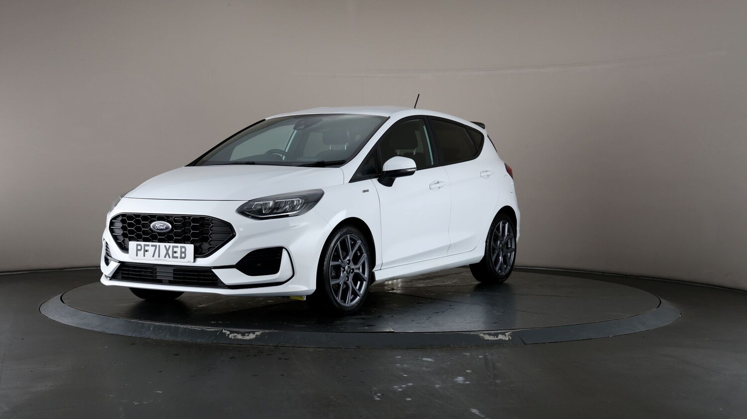 Used Ford Fiesta for sale - 76810519: Photo 37