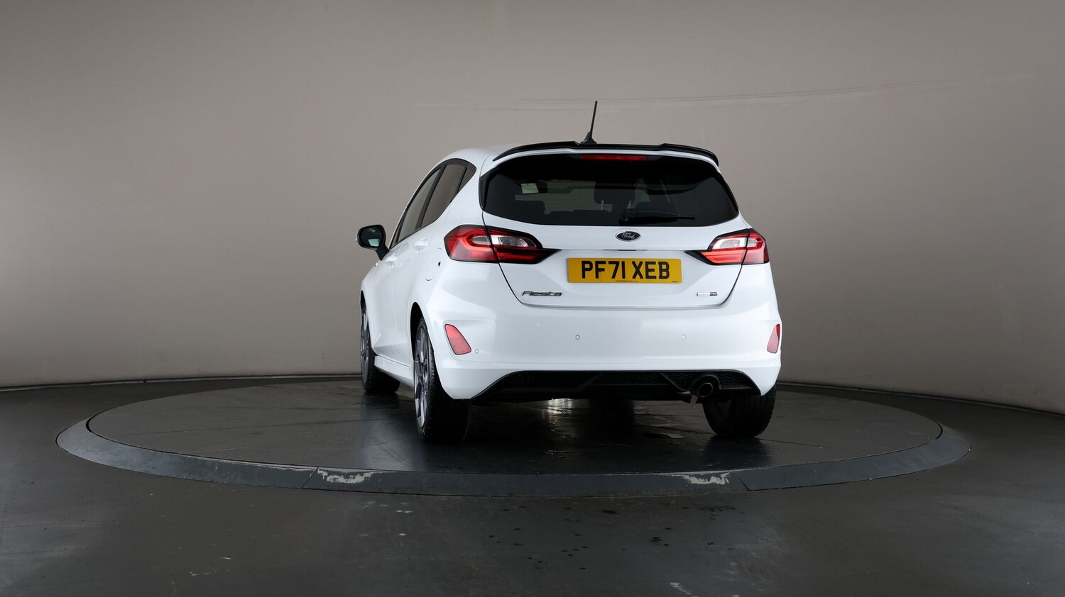 Used Ford Fiesta for sale - 76810519: Photo 39