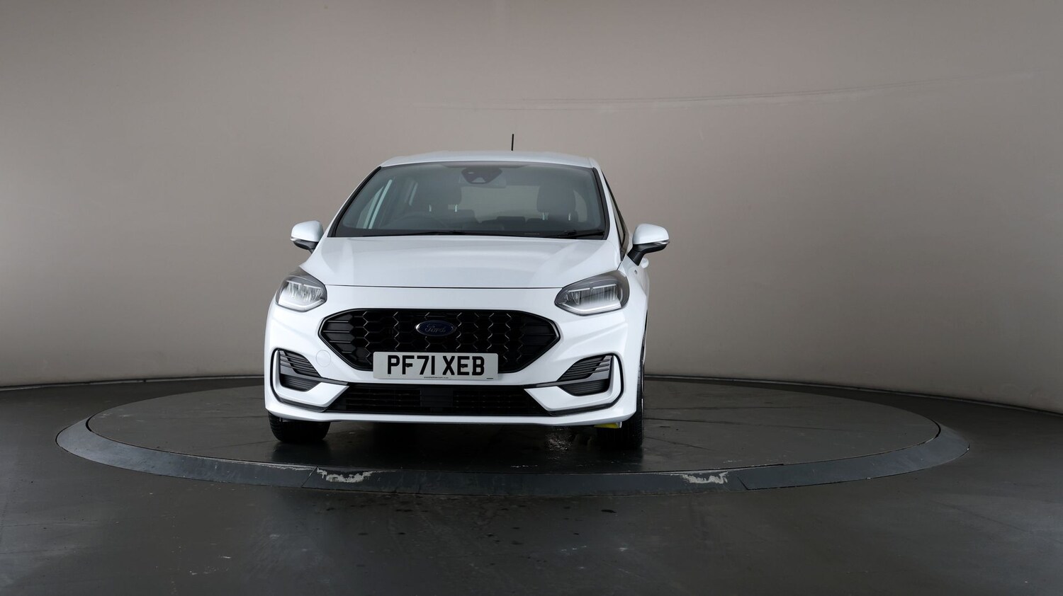 Used Ford Fiesta for sale - 76810519: Photo 41