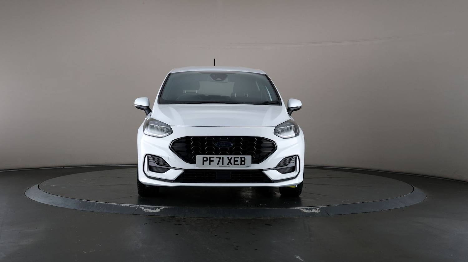 Used Ford Fiesta for sale - 76810519: Photo 42