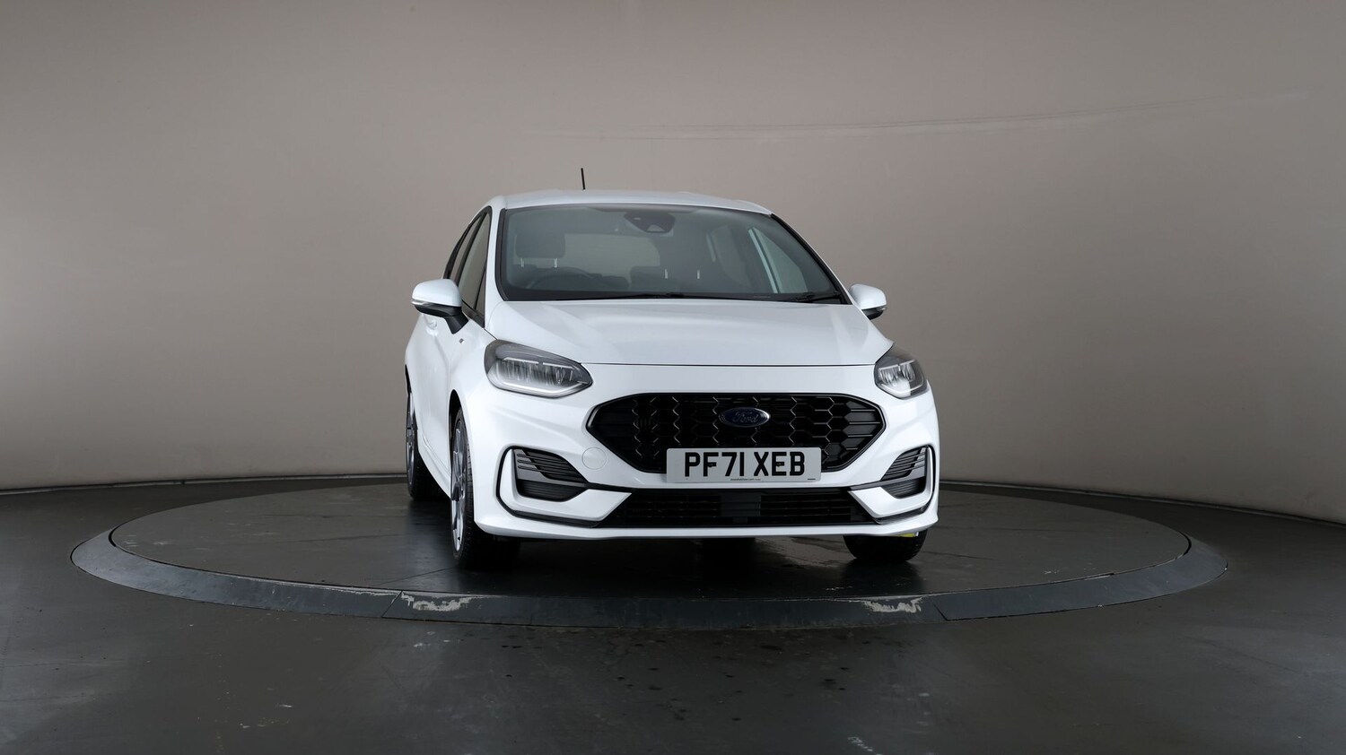 Used Ford Fiesta for sale - 76810519: Photo 43