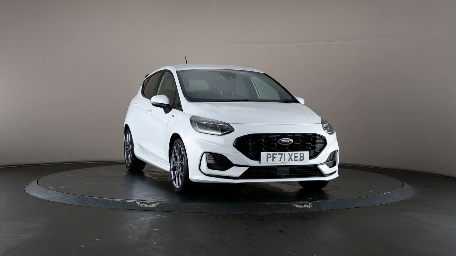 Used Ford Fiesta for sale - 76810519: Photo 44