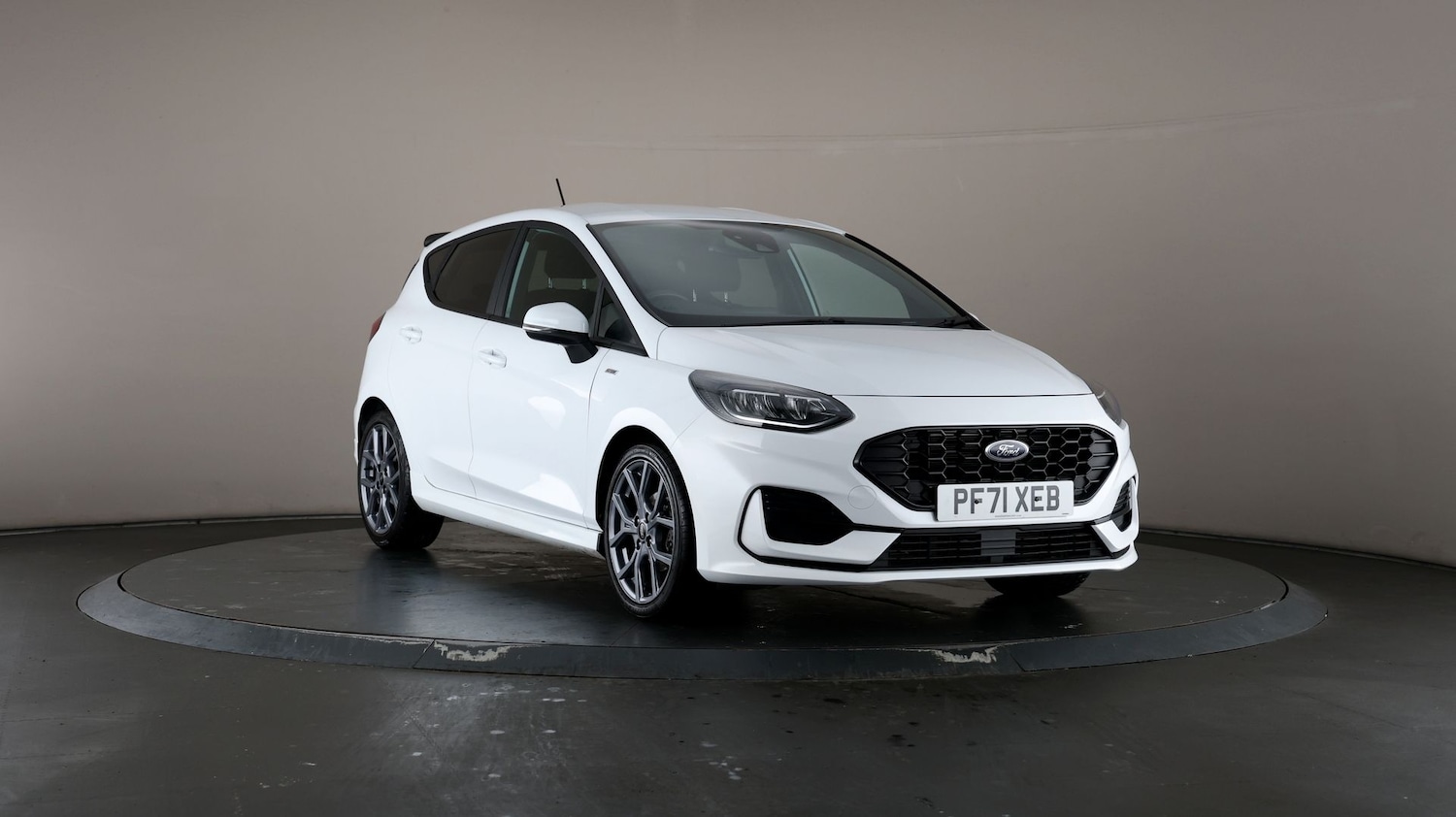 Used Ford Fiesta for sale - 76810519: Photo 45