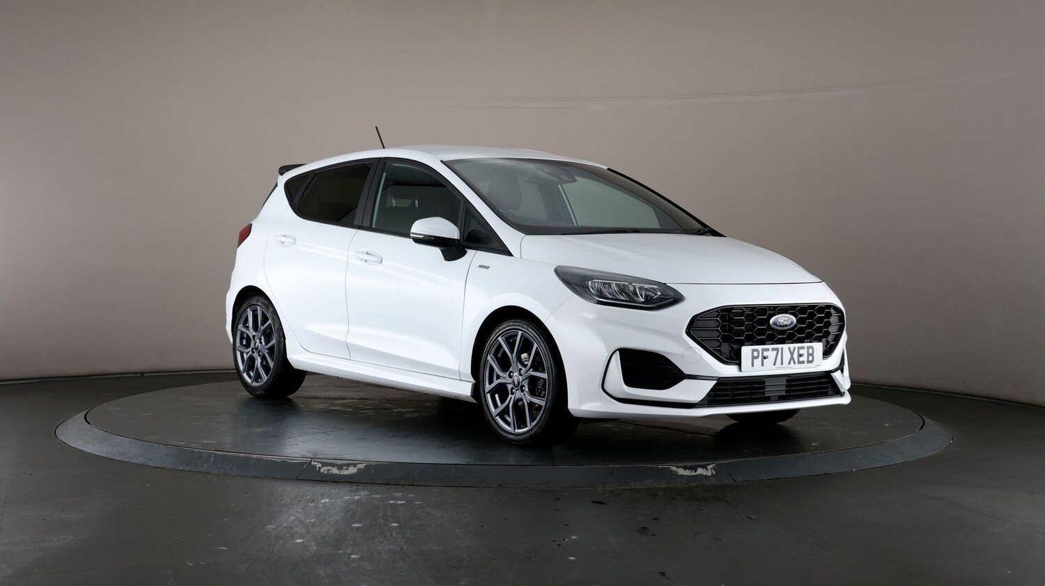 Used Ford Fiesta for sale - 76810519: Photo 46