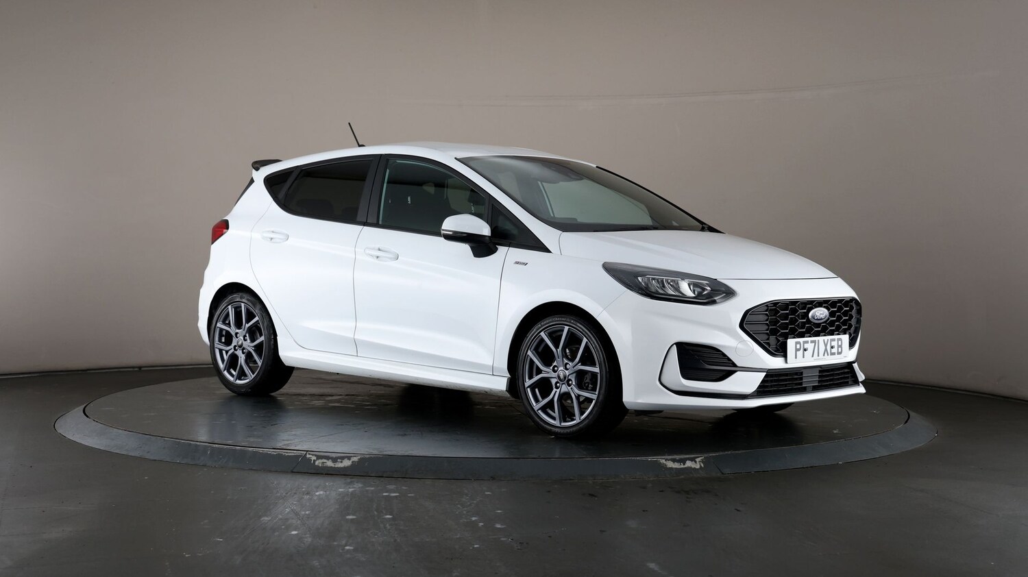 Used Ford Fiesta for sale - 76810519: Photo 47