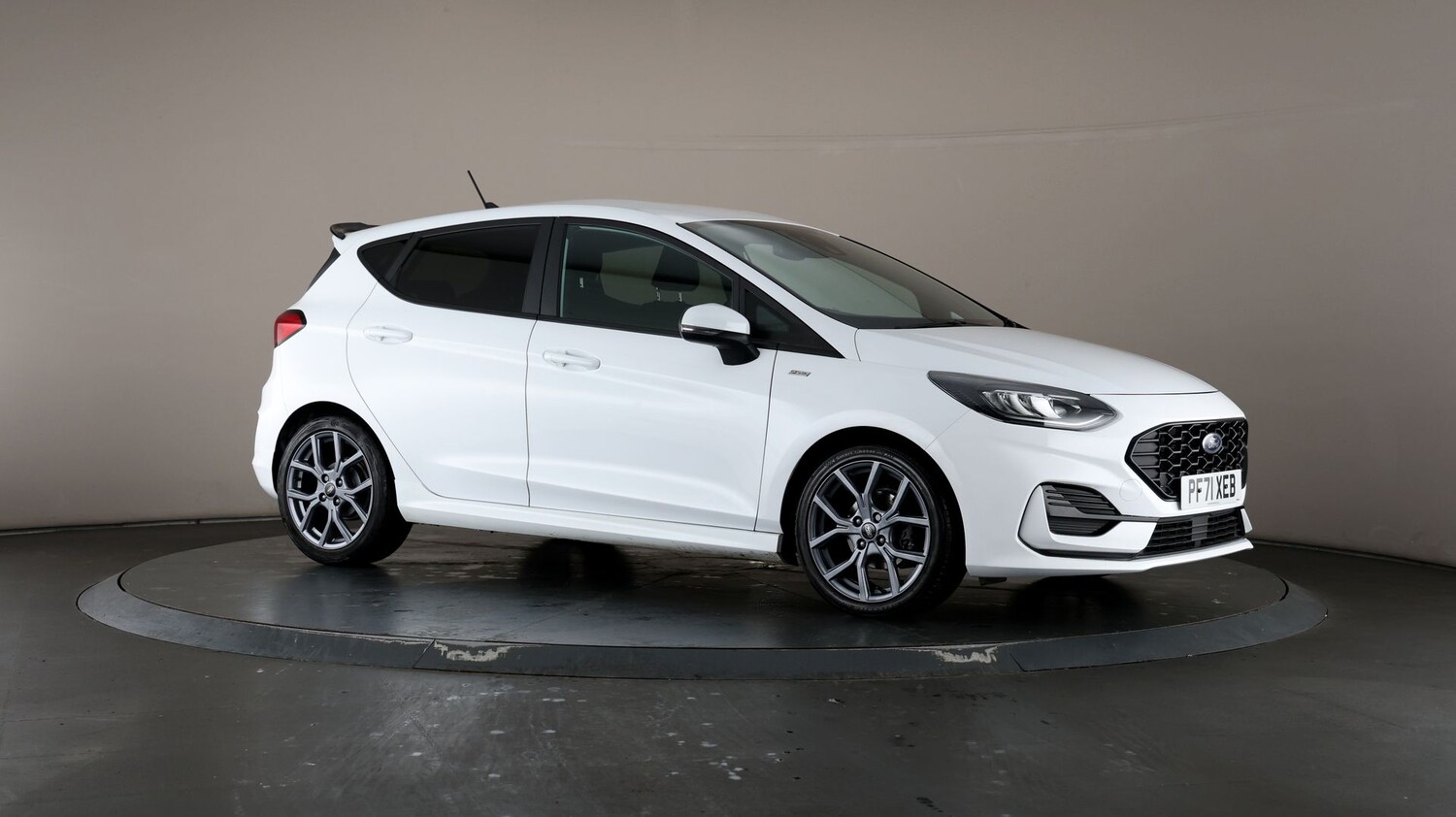 Used Ford Fiesta for sale - 76810519: Photo 48