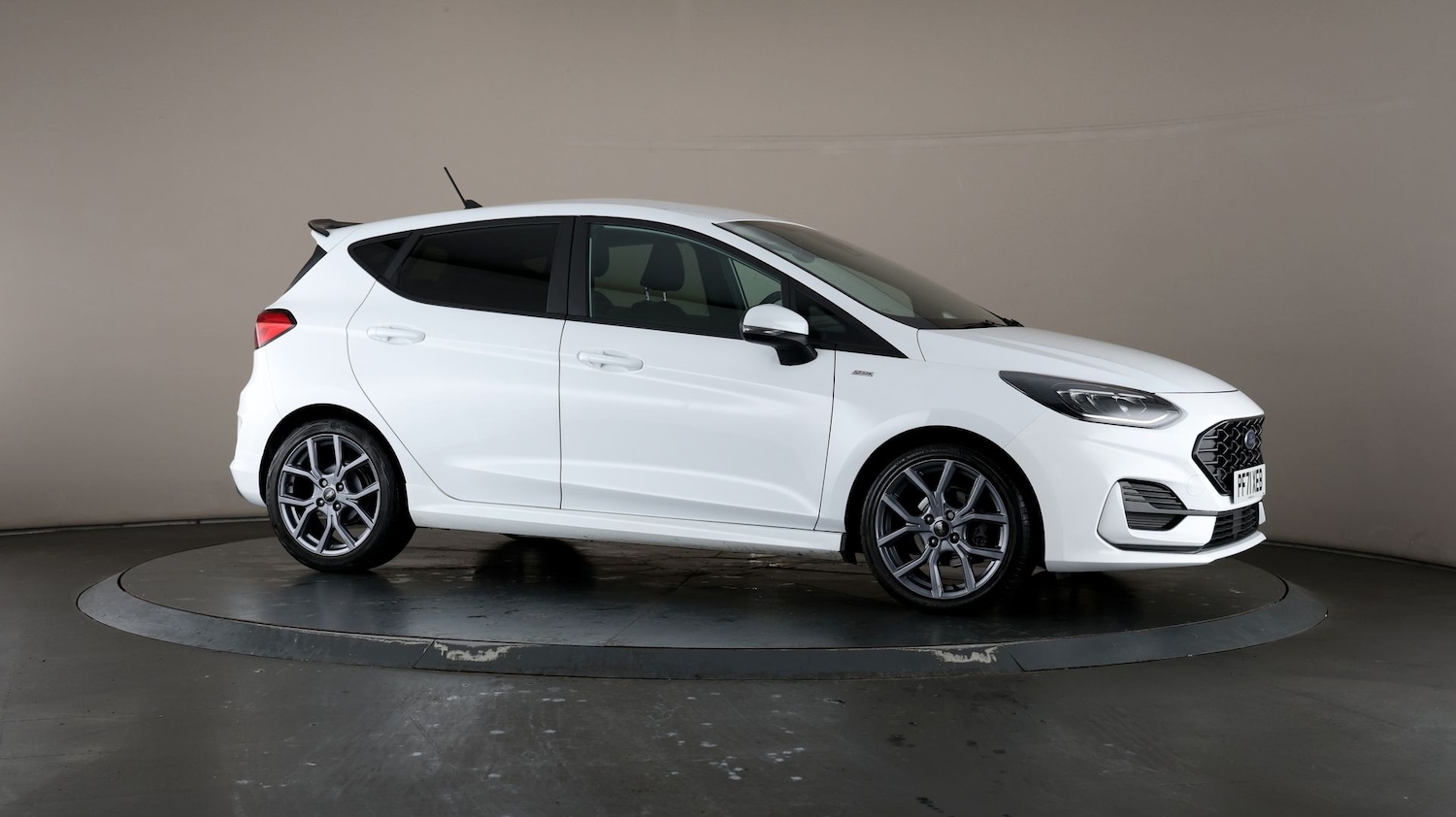 Used Ford Fiesta for sale - 76810519: Photo 49