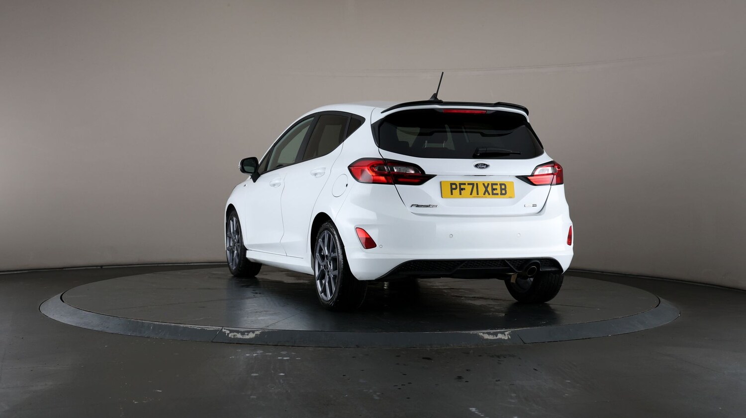 Used Ford Fiesta for sale - 76810519: Photo 50