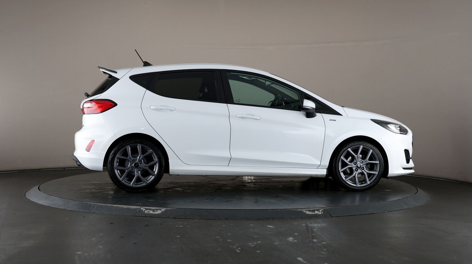 Used Ford Fiesta for sale - 76810519: Photo 54