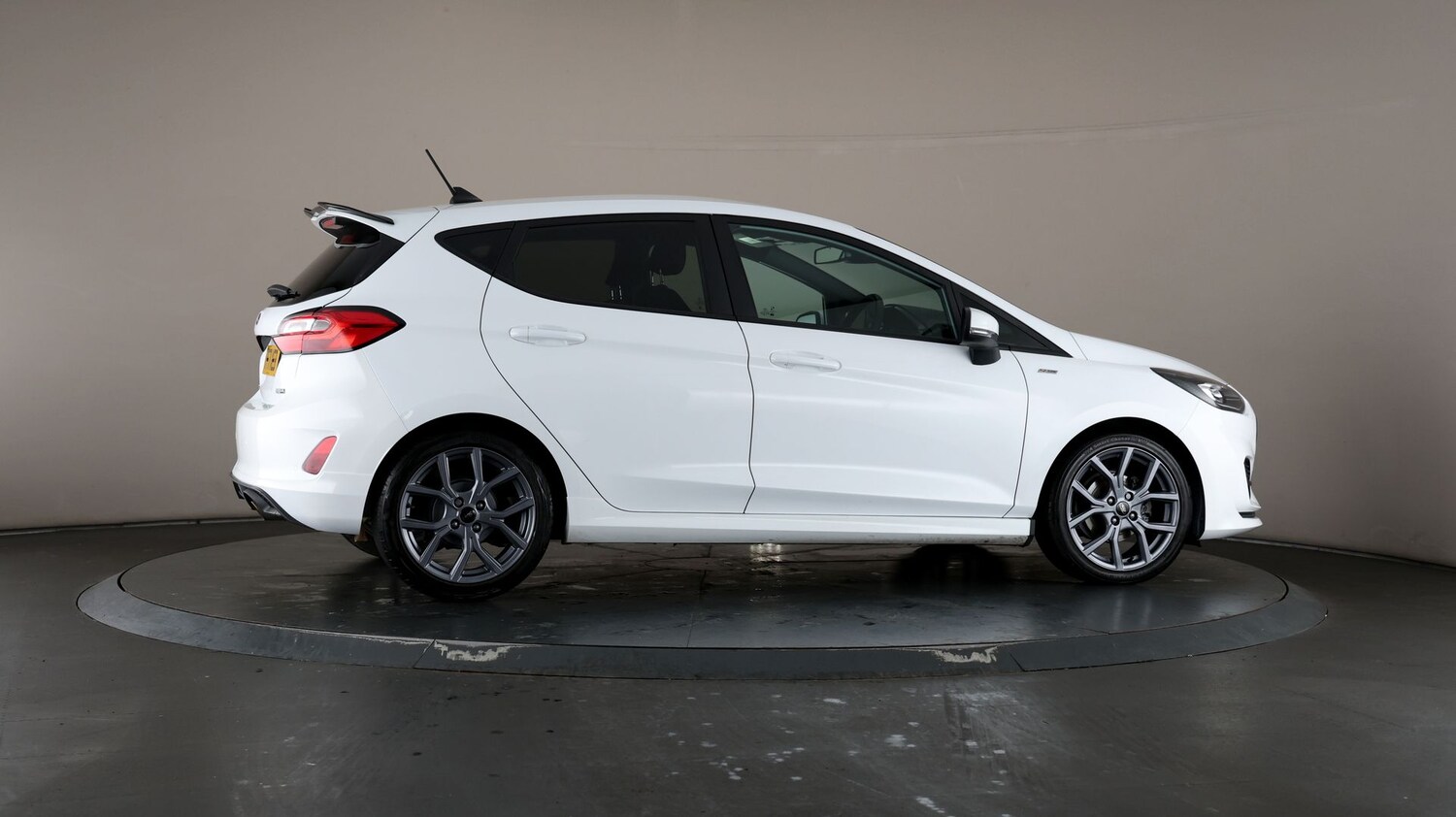 Used Ford Fiesta for sale - 76810519: Photo 55