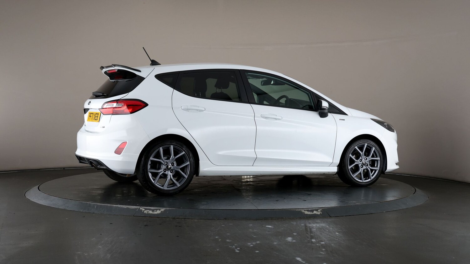 Used Ford Fiesta for sale - 76810519: Photo 56