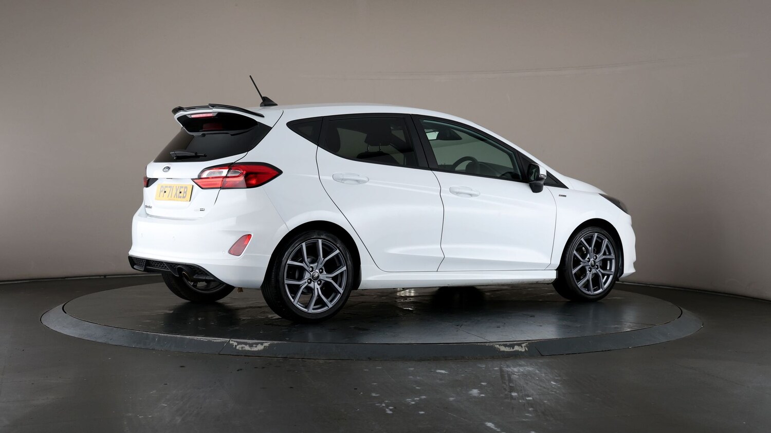 Used Ford Fiesta for sale - 76810519: Photo 57