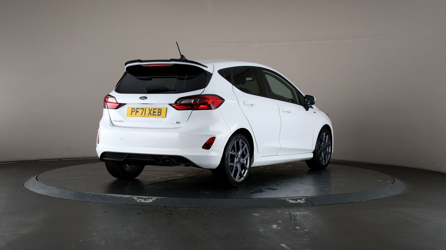 Used Ford Fiesta for sale - 76810519: Photo 60