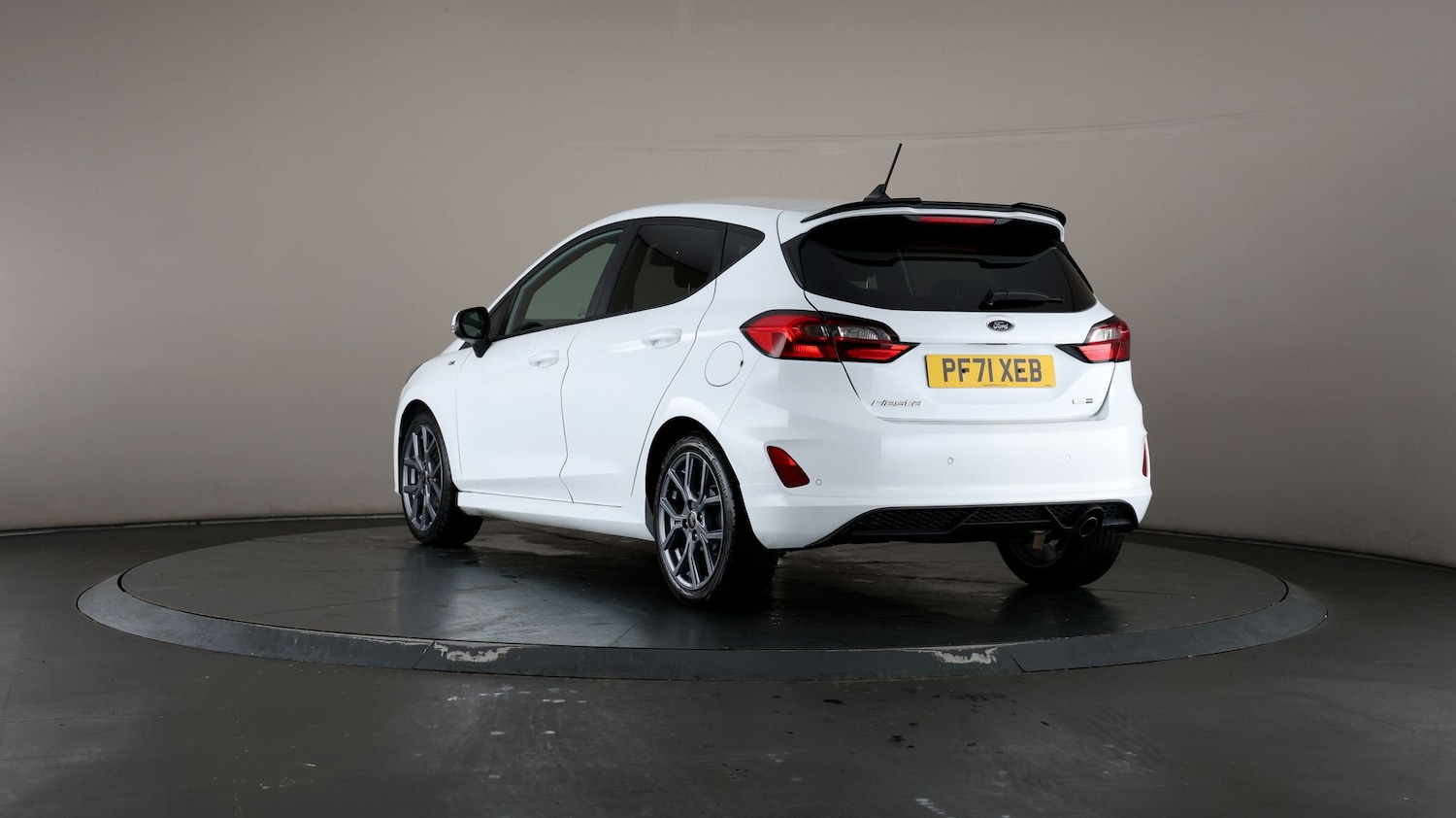 Used Ford Fiesta for sale - 76810519: Photo 61